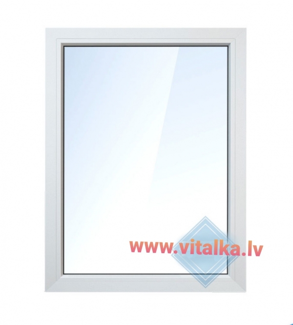 Fixed window - 600x1200(width x height)