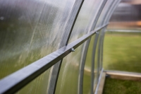 Greenhouse 3×10 meters (20×40 mm)