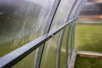 Greenhouse 3×4 meters (20×40 mm)