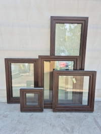 **Neverams logs, fiksēta vērtne &ndash; 600 &times; 2000 (platums &times; augstums)**