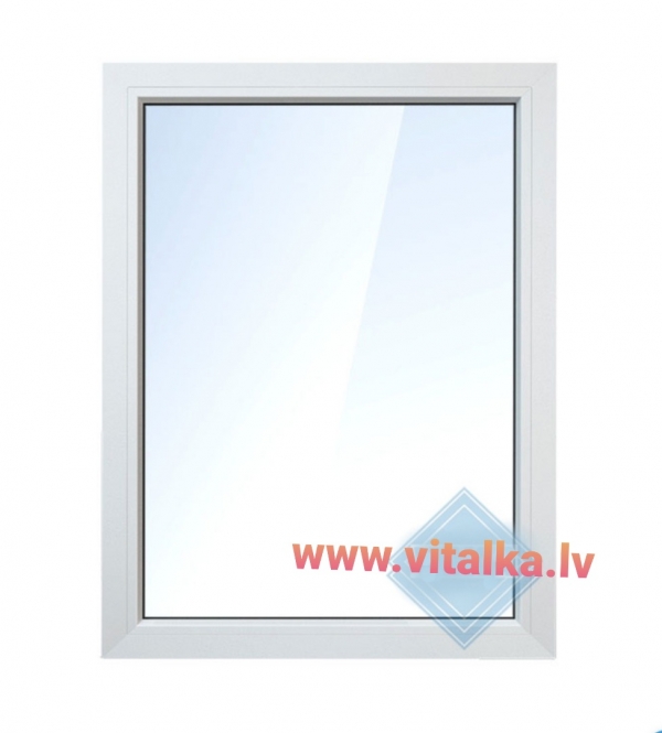Fixed window - 600x600(width x height)